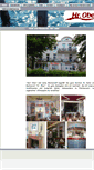 Mobile Screenshot of hr-ober.de